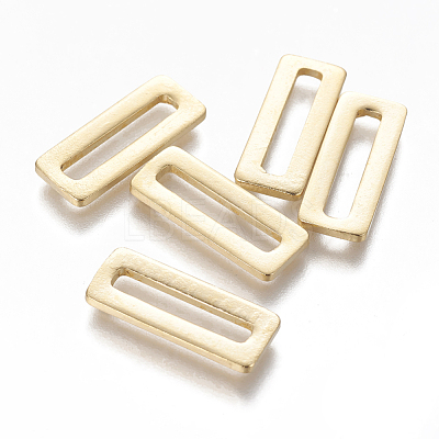 201 Stainless Steel Linking Rings STAS-L233-017G-1