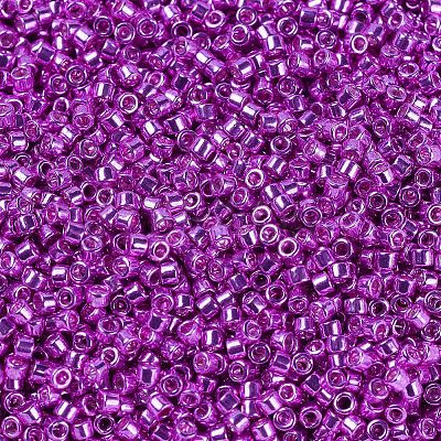 MIYUKI Delica Beads X-SEED-J020-DB0422-1