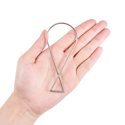 Steel Ceiling Hanging Hooks STAS-BC0002-17P-1