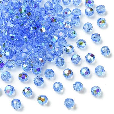 Preciosa&reg Crystal Beads X-PRC-BB5-30020-200-1