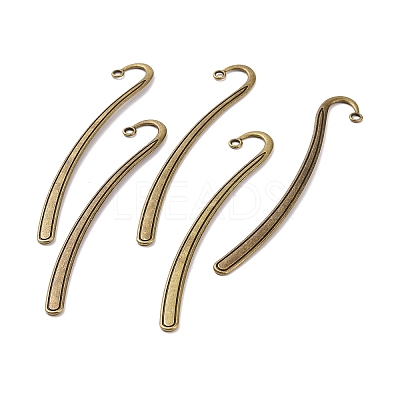 Tibetan Style Bookmarks TIBEP-PP007-AB-NF-1