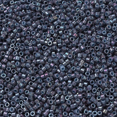 MIYUKI Delica Beads X-SEED-J020-DB0132-1