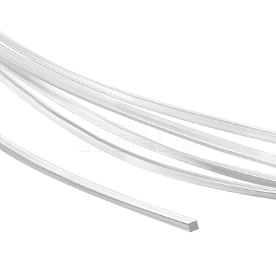 1M 925 Sterling Silver Wire STER-BC0004-45B-1