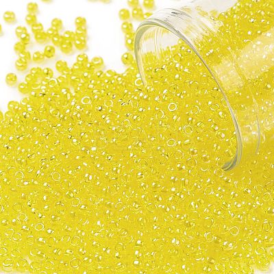 TOHO 11/0 Round Beads X-SEED-TR11-0175-1