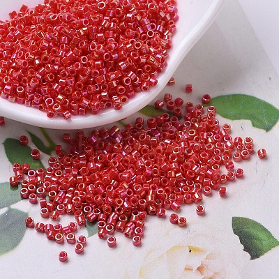 MIYUKI Delica Beads X-SEED-J020-DB0159-1