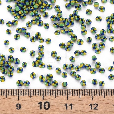 12/0 Glass Seed Beads SEED-S005-11-1