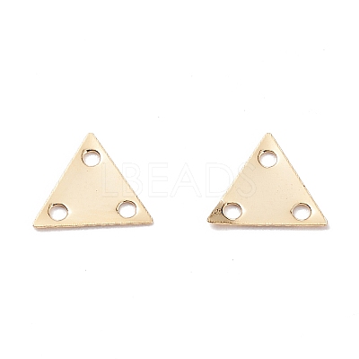 Brass Chandelier Component Link LS-KK-K253-12G-1
