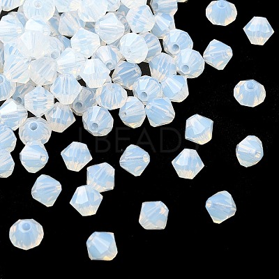 Preciosa&reg Crystal Beads Y-PRC-BA5-01000-1