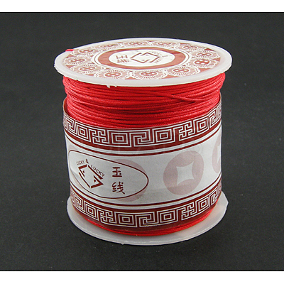 Nylon Braided Cord X-NS018-11-1