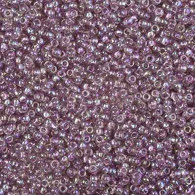 TOHO 11/0 Round Beads SEED-JPTR11-0166-1