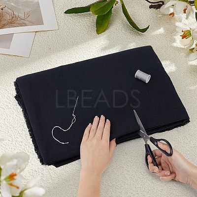 Canvas Fabric DIY-WH0816-170A-03-1