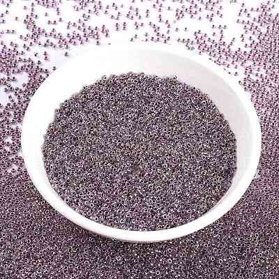 MIYUKI Round Rocailles Beads SEED-JP0010-RR3206-1