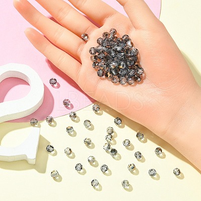 Preciosa&reg Crystal Beads Y-PRC-BB6-00030-226-1