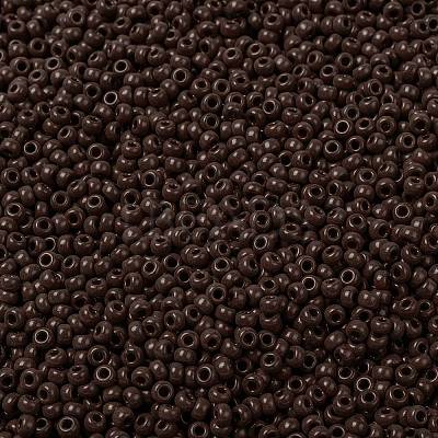 MIYUKI Round Rocailles Beads SEED-X0055-RR0419-1