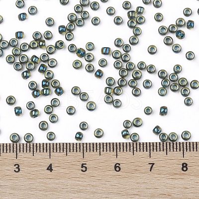 TOHO Round Seed Beads SEED-XTR08-0243-1