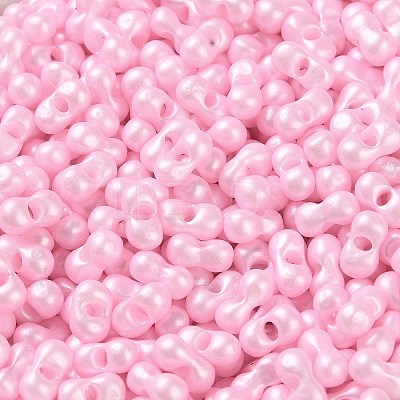 Glass Seed Beads SEED-L011-04A-07-1