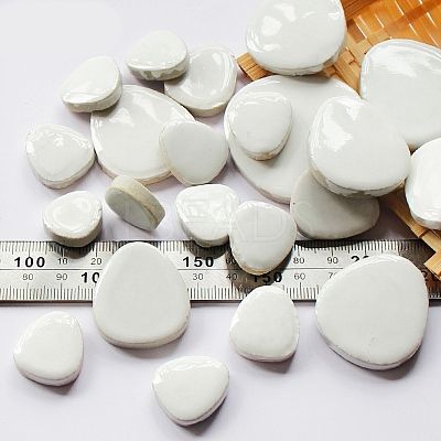 Porcelain Mosaic Tiles PORC-PW0001-086P-1