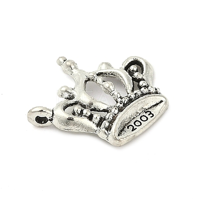 Tibetan Style Alloy Pendants LS-LF10497Y-NF-1