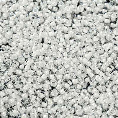 MIYUKI Round Rocailles Beads X-SEED-G008-RR1104-1