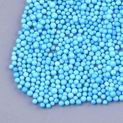 Small Craft Foam Balls KY-T007-08I-1
