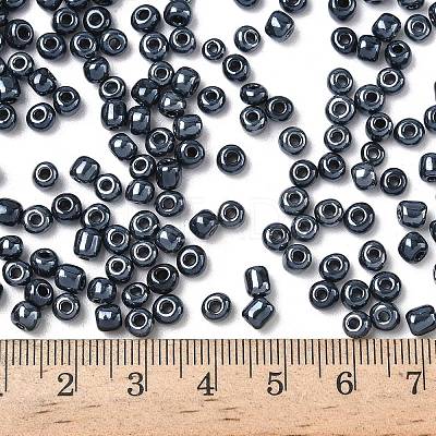 6/0 Glass Seed Beads X1-SEED-A012-4mm-129-1