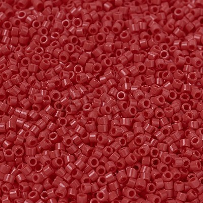 MIYUKI Delica Beads SEED-X0054-DB0723-1