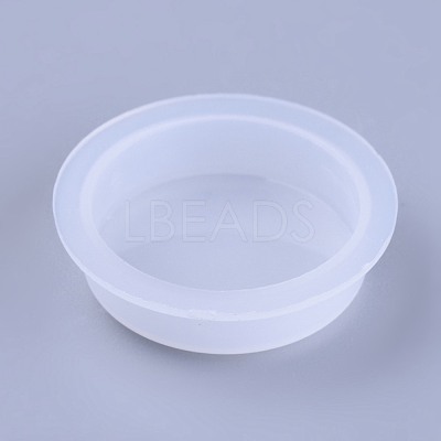 Plastic End Caps TOOL-WH0103-09-1