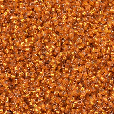 MIYUKI Delica Beads SEED-J020-DB0681-1