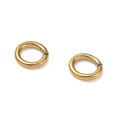304 Stainless Steel Open Jump Rings SA-CBAA284-02A-G-1