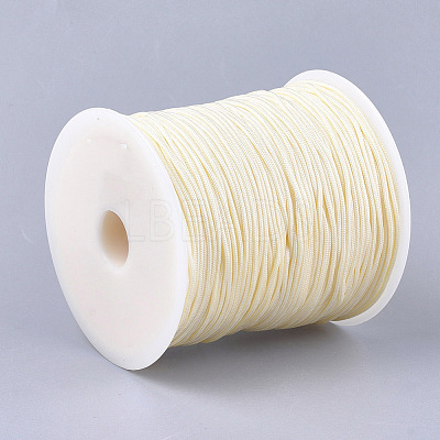 Nylon Braided Cord NWIR-S007-25-1