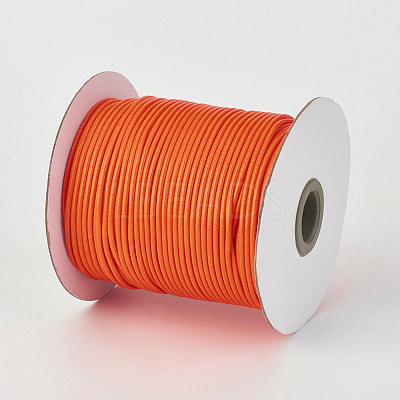 Eco-Friendly Korean Waxed Polyester Cord YC-P002-1.5mm-1181-1