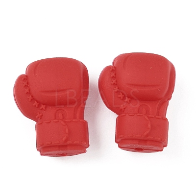 Silicone Beads SIL-I013-02A-1