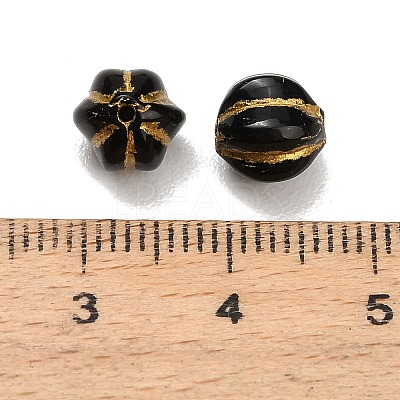 Glass Beads GLAA-C044-03C-1