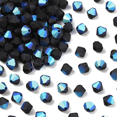 Preciosa&reg Crystal Beads X-PRC-BA4-23980-20019-1