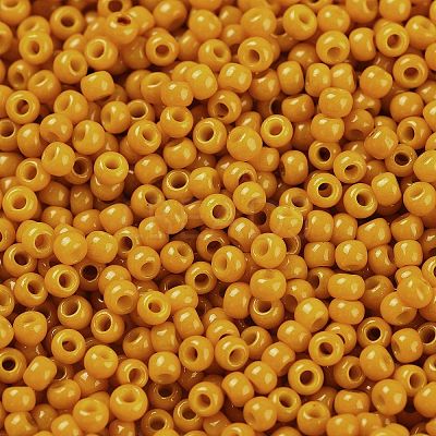 TOHO 11/0 Round Beads SEED-TR11-1606-1