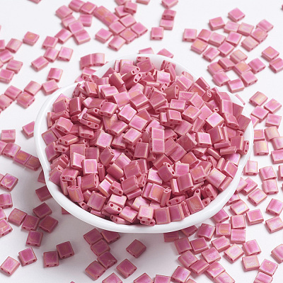 MIYUKI TILA Beads SEED-X0054-TL408FR-1