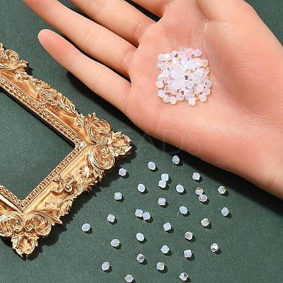 Preciosa&reg Crystal Beads Y-PRC-BA4-01000-201-1