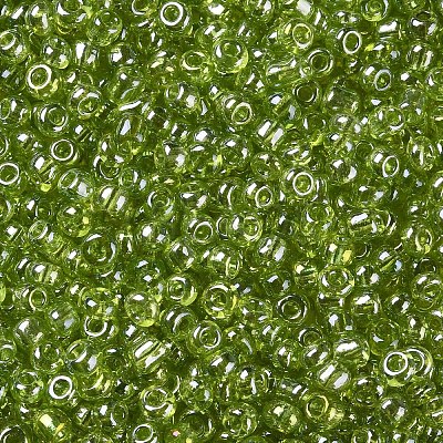 12/0 Glass Seed Beads SEED-US0003-2mm-104-1