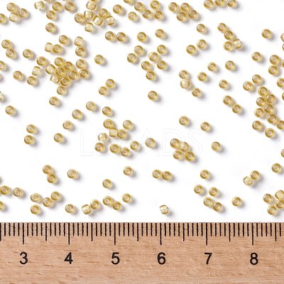 TOHO 11/0 Round Beads SEED-JPTR11-0948-1