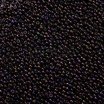 TOHO Round Seed Beads SEED-JPTR11-0006CF-1