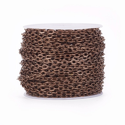 Iron Cable Chains X-CH-0.8PYSZ-R-1