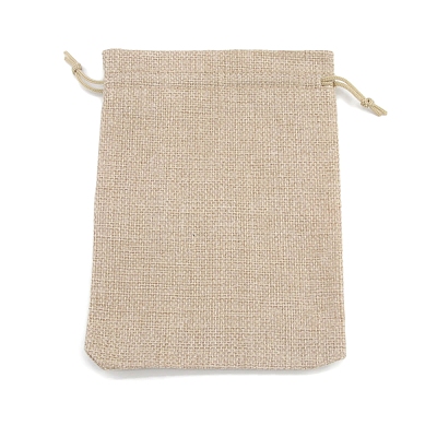 Rectangle Polyester Storage Bags PW-WG24103-01-1-1