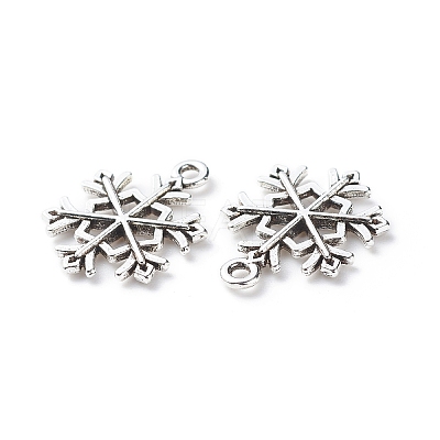 Tibetan Style Alloy Pendants LS-TIBEP-GC114-AS-NR-1