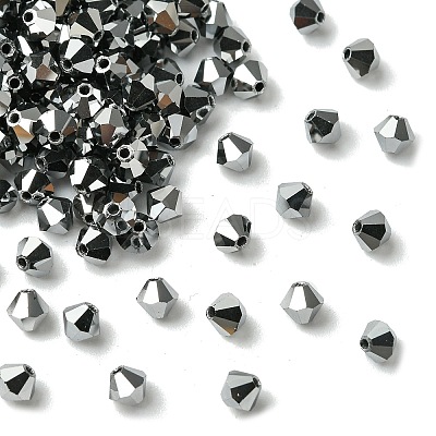 Preciosa&reg Crystal Beads X-PRC-BA4-23980-20700-1
