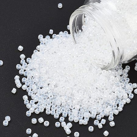 TOHO 8/0 Round Beads SEED-XTR08-0141-1