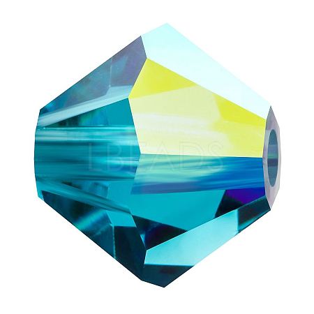 Preciosa&reg Crystal Beads Y-PRC-BA4-60100-200-1