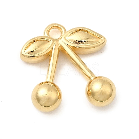 304 Stainless Steel Pendants STAS-B103-01A-G-1