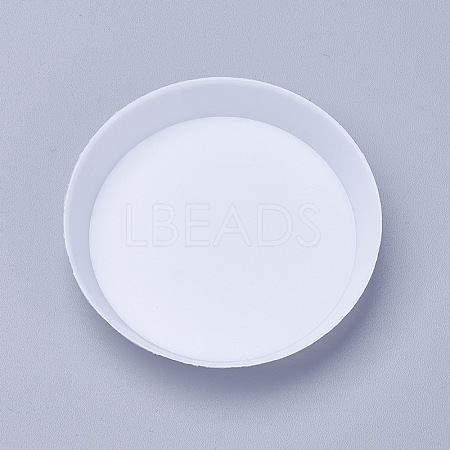 Tray Plate X-DIY-WH0024-06-1
