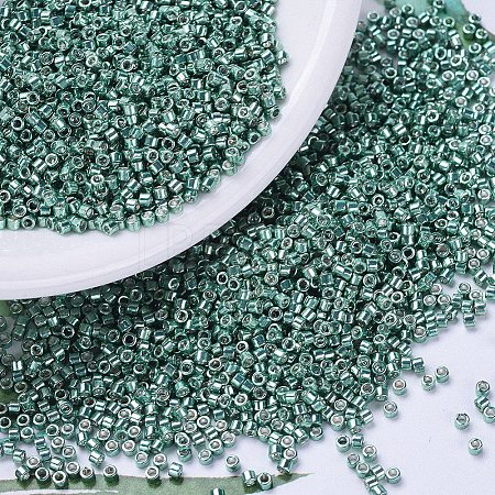 MIYUKI Delica Beads X-SEED-J020-DB0432-1
