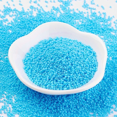 MGB Matsuno Glass Beads X-SEED-R017A-742-1